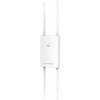 Grandstream GWN7630LR vonkajší prístupový bod, Dual Band, 2x RJ45 Gbps, IP66, 802.11 a/b/g/n/ac (Wave-2)