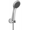 Bruckner Sprchová súprava, výklopný držiak, sprchová hadica 1500mm, chróm 621.100.1