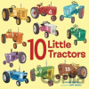 10 Little Tractors - Annie Bailey, Jeff Harter