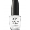 O.P.I. OPI Start to Finish Velikost: 15 ml