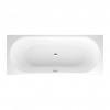 Bette BetteStarlet - biela vaňa 170 x 70 cm, Bette Glaze Plus