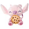 Simba Disney Stitch Angel Cookie plyšová hračka 25cm