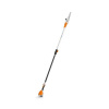 STIHL HTA 50.0 – AKU vyvetvovacia píla 0,6 kW, lišta 25 cm, reťaz 1/4