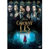 Čarovný les DVD