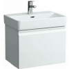 Laufen PRO A skrinka pod umývadlo 47x39x45cm, 1 zásuvka, Multicolor H4830230959991 H4830230959991
