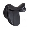 Pony, drezúrne KOŽENÉ sedlo Waldhausen Comfort 15,5