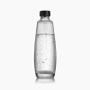 Sklenená fľaša 1l pre sodastream duo