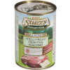Stuzzy Dog Monoprotein Puppy teľacie 400 g