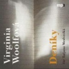 Woolfová Virginia - Deníky / MP3 [CD]
