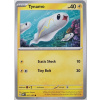 Pokémon karta Tynamo 067/197