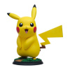 Sideshow Collectibles Pokémon Životní Velikost Soška Pikachu 47 cm