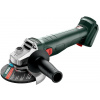 Metabo W 18 7-125 (602371850), bez batérie