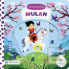 Minirozprávky Mulan (Yi Wu hsuan)