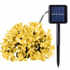 GirlAnda Solar LED záhradné lampy 5 m teplé (GirlAnda Solar LED záhradné lampy 5 m teplé)