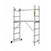 Drabest Lešenie s plošinou Strend Pro RU 2x6 BASIC, 3in1