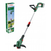 Akumulátorová kosačka BOSCH GrassCut 2.4 kg