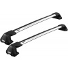 Strešný nosič Thule Edge WingBar 7205+7215+7215+5114