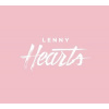 Lenny - Hearts CD