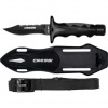 Nôž Predator 18cm, Cressi