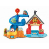 VTech Tut Tut Otik Ferdova hasičská stanica