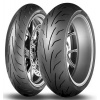 Dunlop QUALIFIER CORE 120/60 R17 55 W Predné F TL