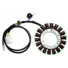 Q-TECH Stator ALTERNÁTORA (SUZUKI), M312-063