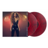 Shakira - Las Mujeres Ya No Lloran (Limited Indie Exclusive Edition) (Ruby Red Vinyl) (LP)