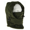 Kukla NGT Face Guard Green