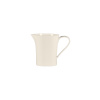 Fedra mléčenka 35,3 cl| RAK Porcelain, BCFRCR25-12 bílá