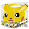 GB eye Hrnek Pokémon 3D Pikachu 475 ml