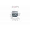 ESEN SKV GERMANY Hadica plniaceho vzduchu, hadica INTERCOOLER 2D0145832A 24SKV062