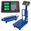 Platformová váha Verk Group 100 kg x 20 g