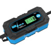 Güde 85145 automatická nabíječka baterií gab 12v/6v-4a