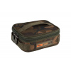 Fox vystužené púzdro Camolite Rigid Lead & Bits Bag Compact (CLU439)