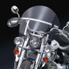 Plexi Yamaha 950 Midnight Star 09 to 12 - N21405 + Kit Q 204