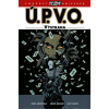 Ú.P.V.O. 10 - Výstraha - Mignola a kolektiv Mike