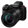 Panasonic Lumix DC-S5 II + 24-105 mm f/4