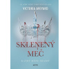 E-kniha: Sklenený meč - 2. diel série