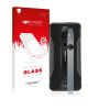 čirá skleněná fólie upscreen Hybrid Glas pro Blackview BV6300 Pro (pouze kamera) (čirá skleněná fólie upscreen Hybrid Glas pro Blackview BV6300 Pro (pouze kamera))