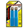 ESI Grips Gripy ESIGRIPS FIT SG - Svetlomodrá