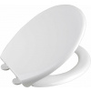 a&n&a aqualine Aqualine Sofia - WC doska SoftClose, polypropylén, biela BS122