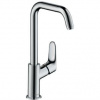 Hansgrohe Focus - umývadlová batéria s otočným ramenom a s odtokovou garnitúrou 31609