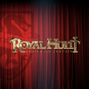 Royal Hunt - Behinde The Courtain / Digipack / CD+DVD [CD / DVD]