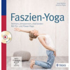 Faszien-Yoga, m. DVD