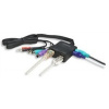 Manhattan Hub, 4xUSB 2.0, 2xPS2, 1xAudio, 1xMicro 174244
