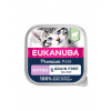 EUKANUBA Grain Free Kitten paštéta pre mačiatka Jahňacie 85 g
