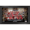 Florida Panthers - 2025 Stanley Cup Champs Signatures NHL Photo Framed one size
