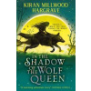 Geomancer: In the Shadow of the Wolf Queen - Kiran Millwood Hargrave, Orion Children's Books
