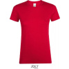 SOL'S | Regent Women, Dámske tričko, červená, 3XL