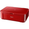 Canon Canon PIXMA MG3650S - PSC/Wi-Fi/AP/Duplex/4800x1200/USB red